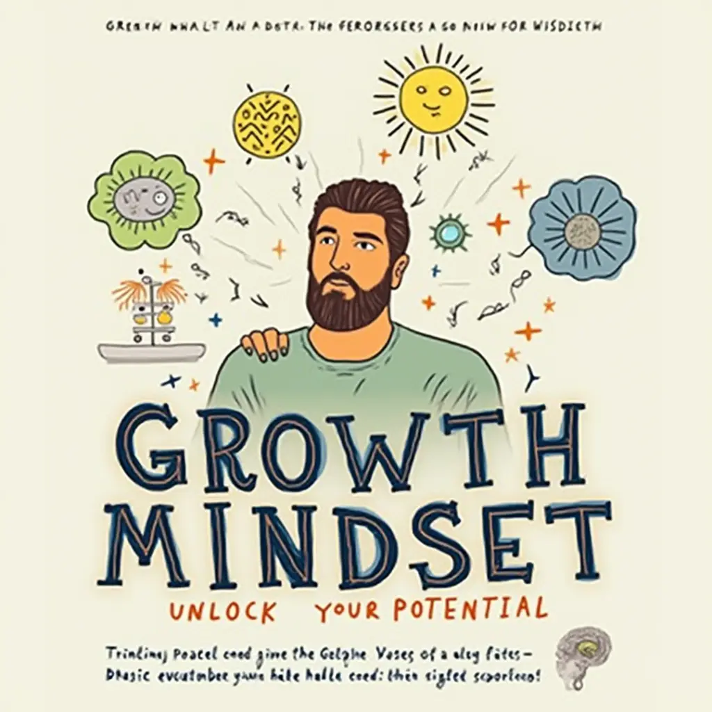 30 Days to a Growth Mindset